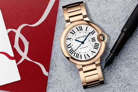 how to tell a fake cartier watch|cartier authenticity check.